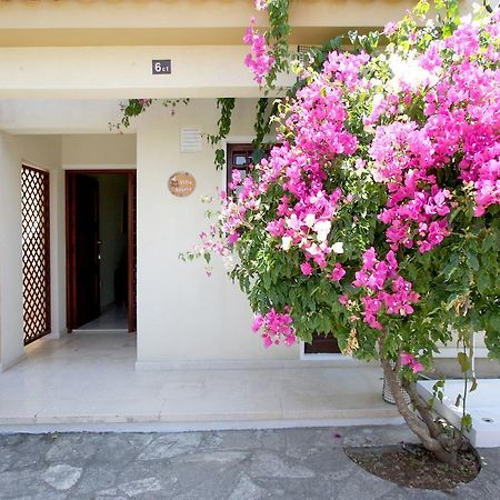 Maria Villa Pissouri Bilik gambar