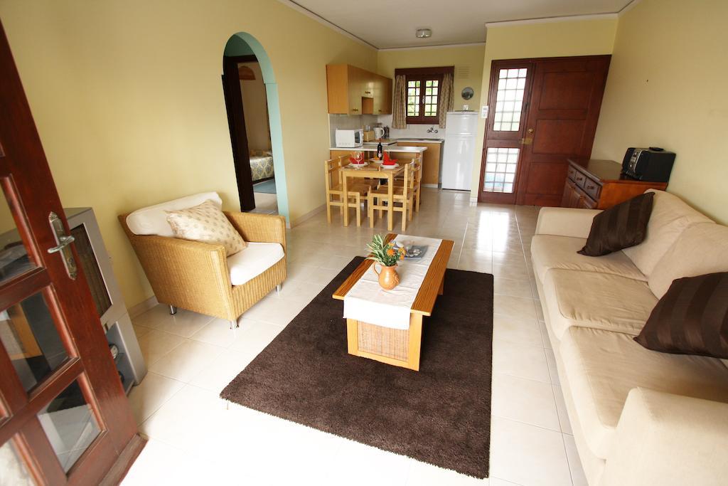 Maria Villa Pissouri Bilik gambar