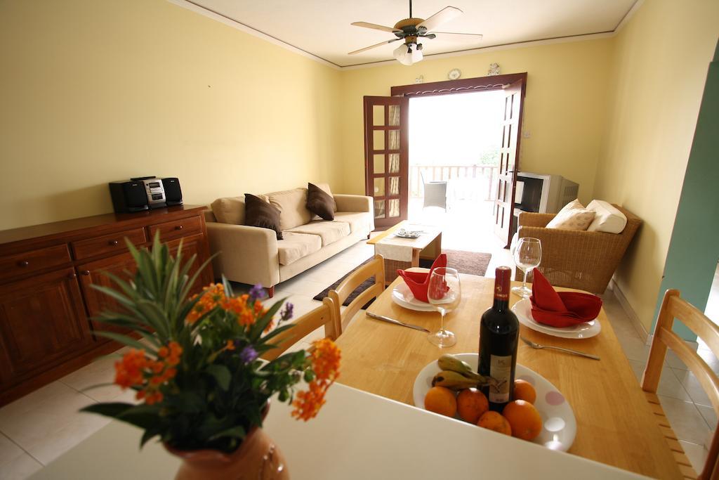 Maria Villa Pissouri Bilik gambar