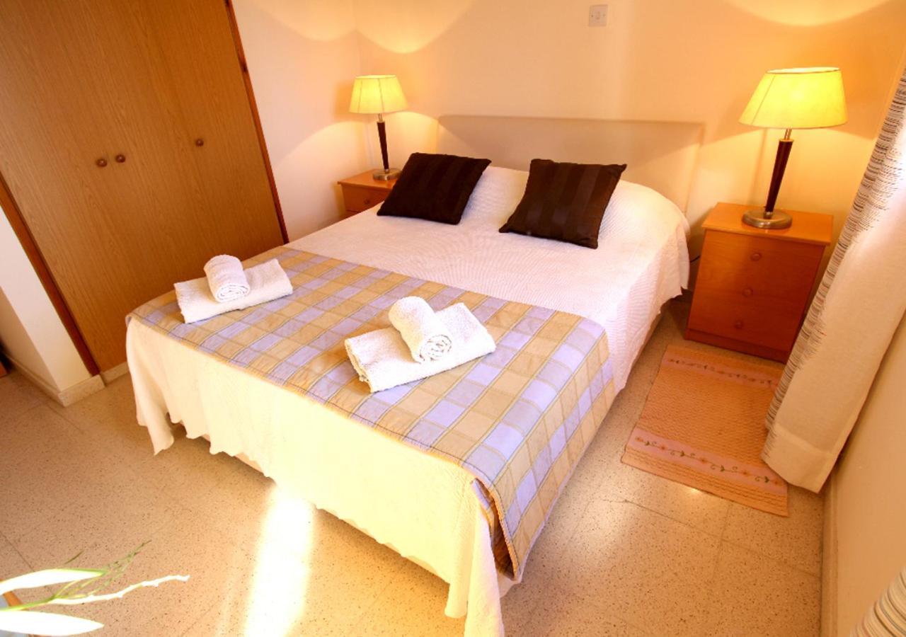 Maria Villa Pissouri Luaran gambar