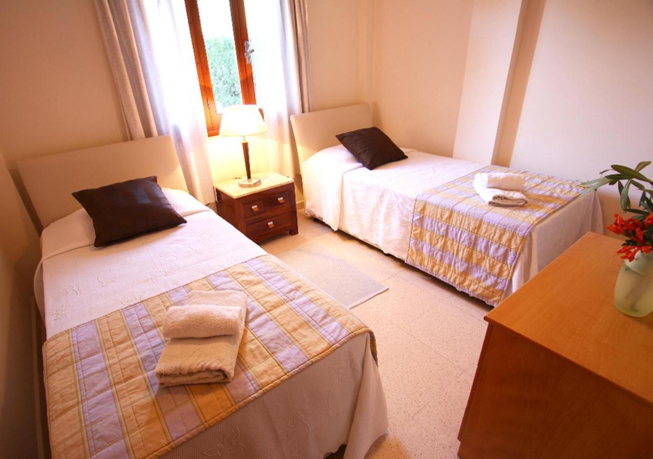 Maria Villa Pissouri Luaran gambar